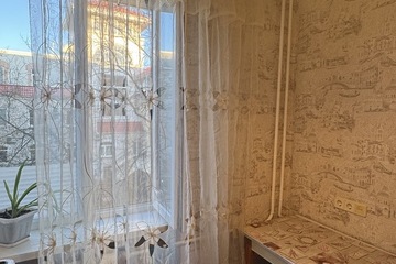 2-к квартира, 47 м², 3/5 эт.