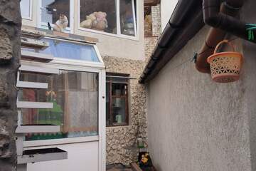 Дом, 56 м², 1 эт.