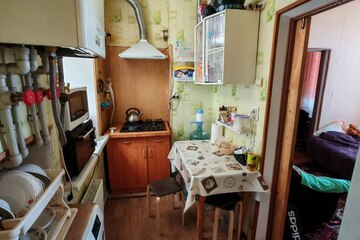 2-к квартира, 27,2 м², 2/2 эт.