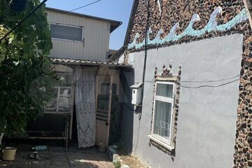 Дача, 60 м², 2 эт.