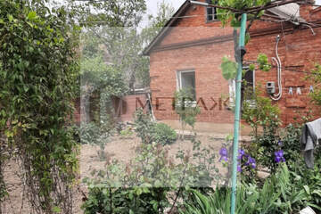 Часть дома, 56,3 м², 1 эт.