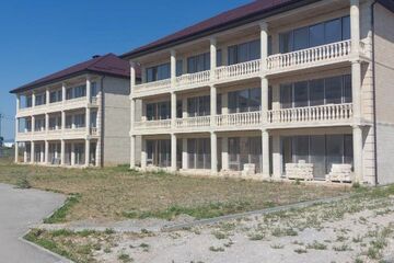 1-к квартира, 40 м², 2/3 эт.