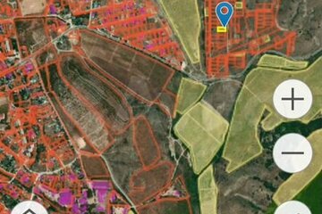 Ведение садоводства, 8 сот.