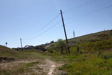 Ведение садоводства, 6 сот.