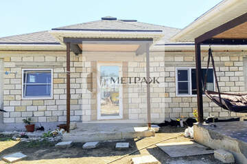 Дом, 85 м², 1 эт.