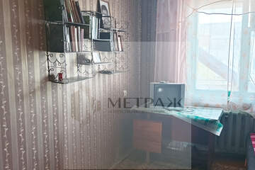 3-к квартира, 66 м², 5/5 эт.