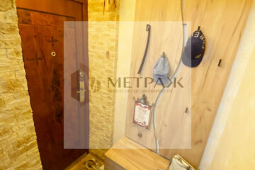 1-к квартира, 33,2 м², 5/5 эт.