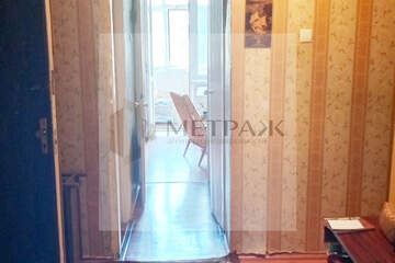 3-к квартира, 67,5 м², 2/5 эт.