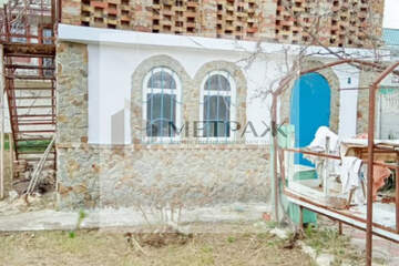 Дача, 60 м², 2 эт.