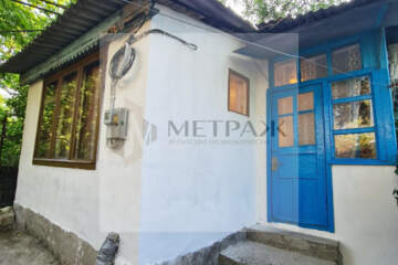 1-к квартира, 39,6 м², 1/1 эт.