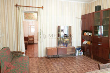 Дом, 48 м², 1 эт.