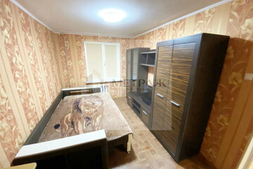 2-к квартира, 55,7 м², 3/5 эт.