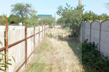 Ведение садоводства, 4 сот.