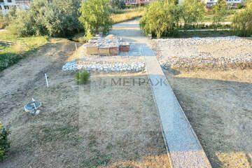 Ведение садоводства, 3,7 сот.