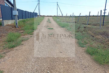 Ведение садоводства, 6 сот.