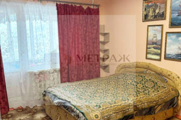 1-к квартира, 36 м², 3/9 эт.