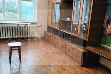 2-к квартира, 55 м², 4/5 эт.