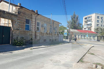 2-к квартира, 33,6 м², 1/2 эт.