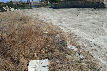 Ведение садоводства, 8 сот.