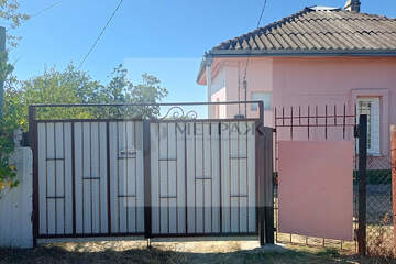 Дом, 50 м², 1 эт.