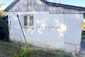 Дача, 30 м², 1 эт.