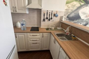 Студия, 21 м², 1/1 эт.