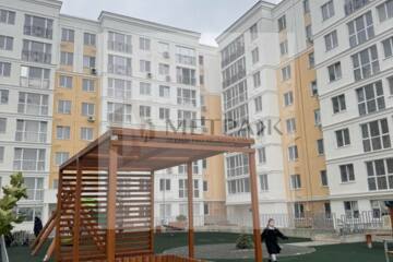 1-к квартира, 33 м², 2/8 эт.