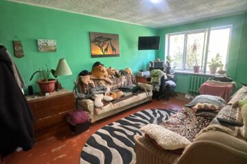 3-к квартира, 64 м², 1/5 эт.