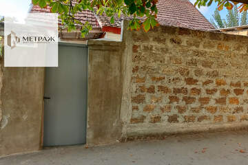 Дом, 60,3 м², 1 эт.