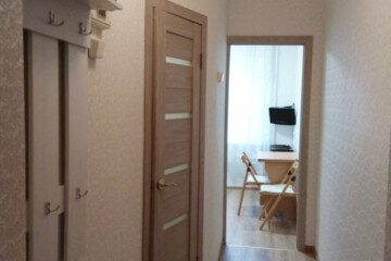 1-к квартира, 30 м², 4/5 эт.