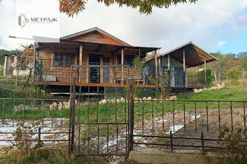 Ведение садоводства, 11 сот.