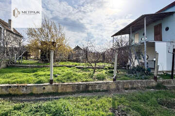 Дом, 60 м², 2 эт.