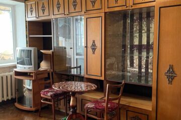 2-к квартира, 45 м², 5/5 эт.