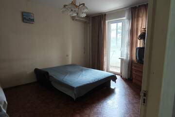 2-к квартира, 50 м², 2/9 эт.