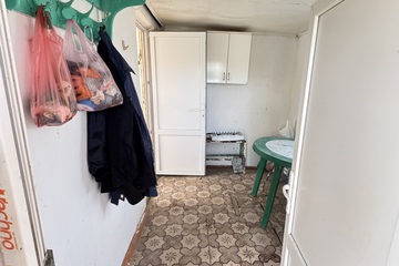 Дача, 15 м², 1 эт.