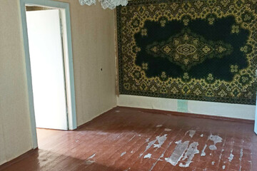 2-к квартира, 44,6 м², 5/5 эт.