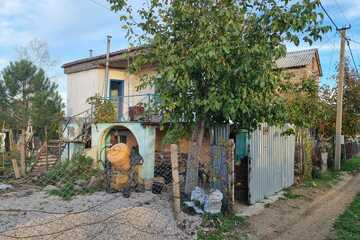 Дом, 59,4 м², 2 эт.