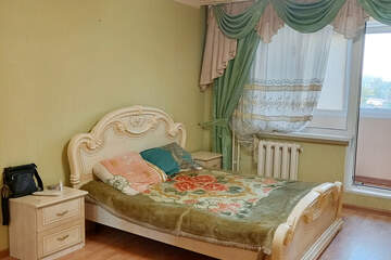 3-к квартира, 79,9 м², 3/6 эт.