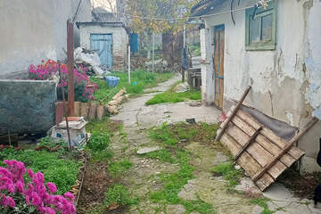 Дом, 46,8 м², 1 эт.