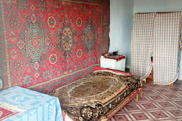 4-к квартира, 84 м², 5/5 эт.