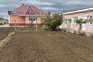 Дом, 143 м², 1 эт.