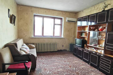 1-к квартира, 31 м², 2/2 эт.