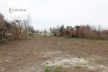 ИЖС, 12,5 сот.