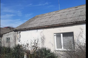 Дом, 61,5 м², 1 эт.