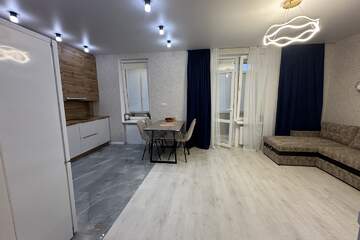 Студия, 40 м², 2/6 эт.