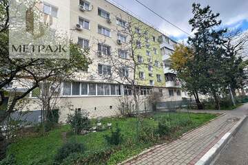 Студия, 33 м², 2/5 эт.