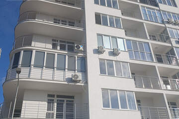 1-к квартира, 52,6 м², 9/10 эт.