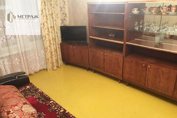 2-к квартира, 42 м², 4/5 эт.