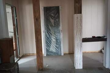 Дом, 44,5 м², 1 эт.