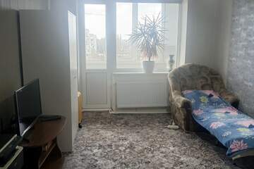 2-к квартира, 47,2 м², 5/5 эт.